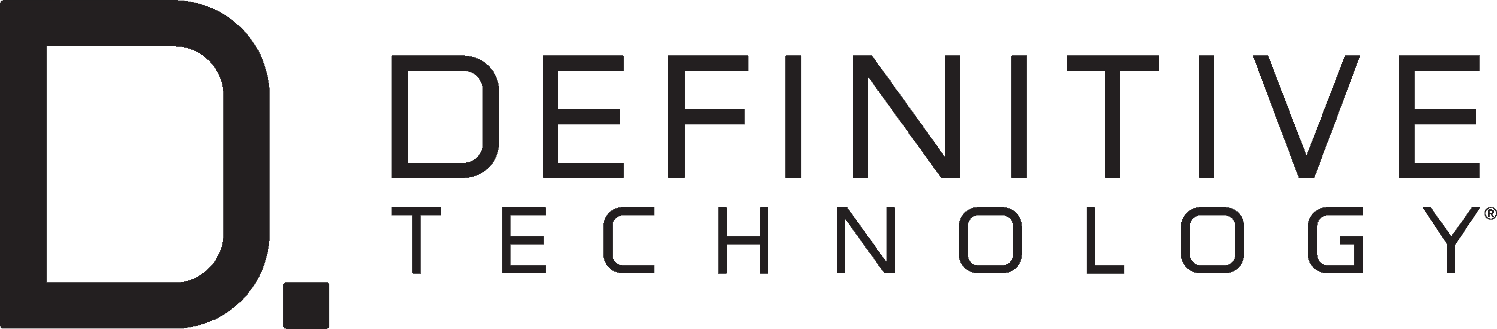 Definitive Technology