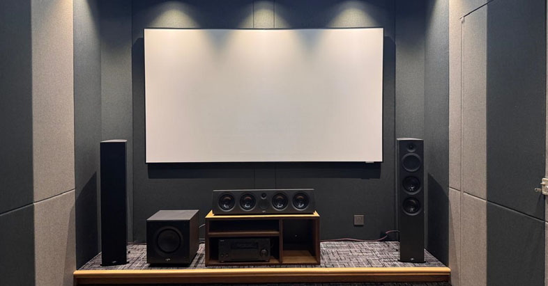 Aacoustic
