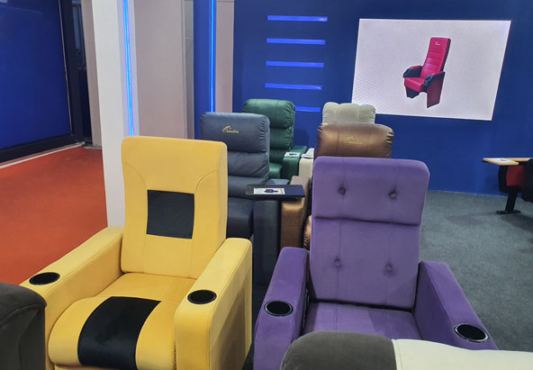 Recliners