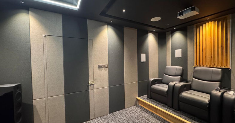 Recliners