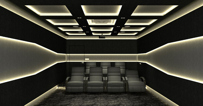 Recliners