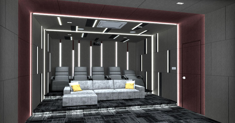 Recliners