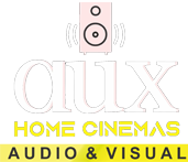 AUX_Home_Cinemas_Madurai_Logo